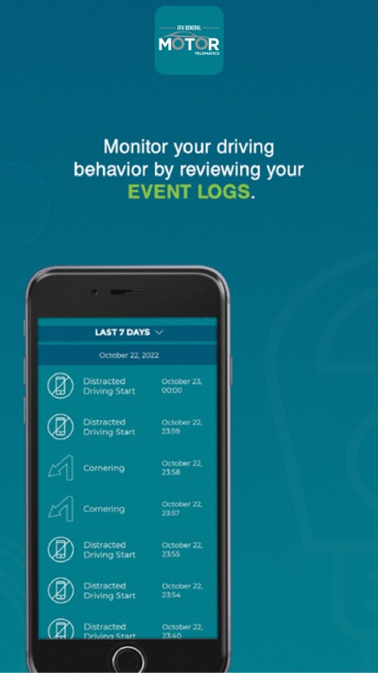 Motor Telematics screenshot-3