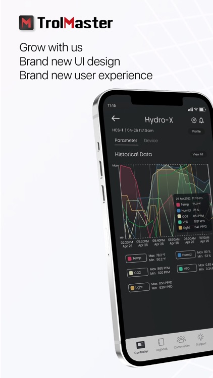 TM+ Pro screenshot-0