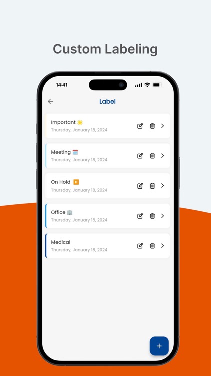 Hello ToDo: Your Task Manager screenshot-4