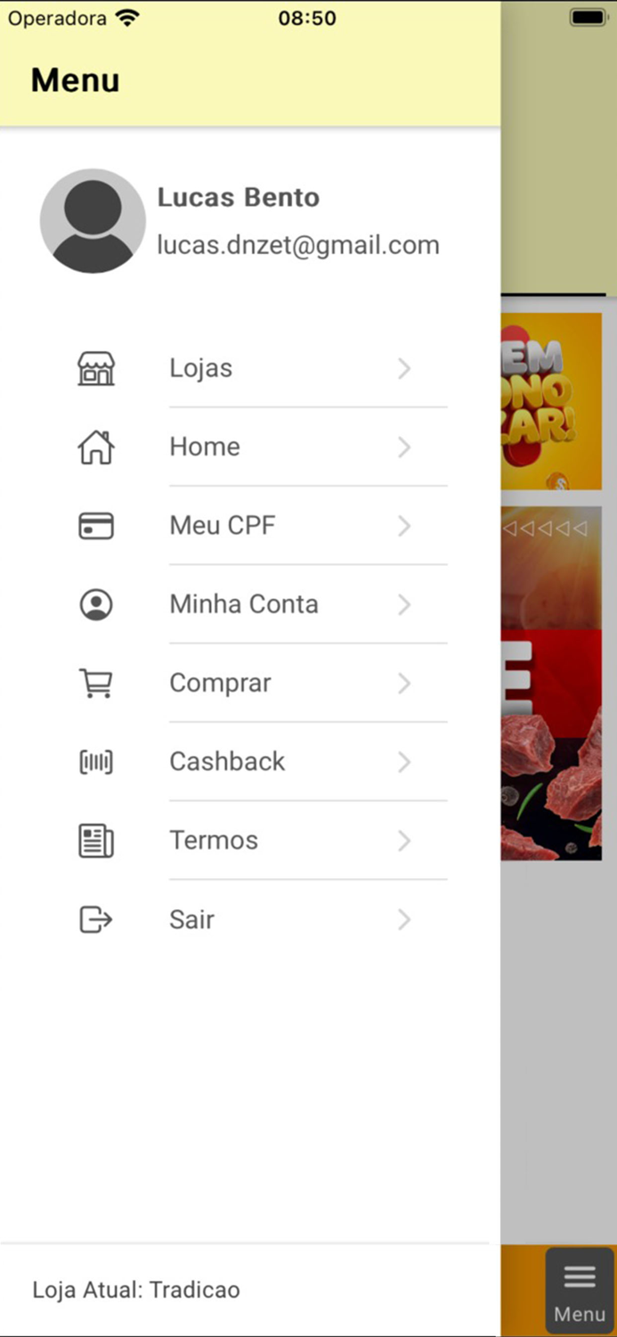 Supermercado Tradição