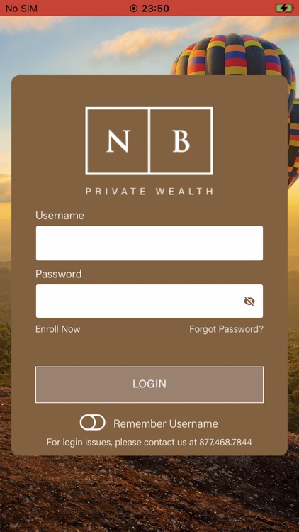 NB Private Wealth