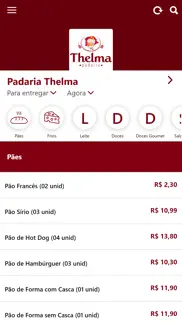 padaria thelma problems & solutions and troubleshooting guide - 2