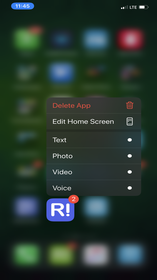 #10. Reminders Max (iOS) 由: NIKOLAY EROKHIN