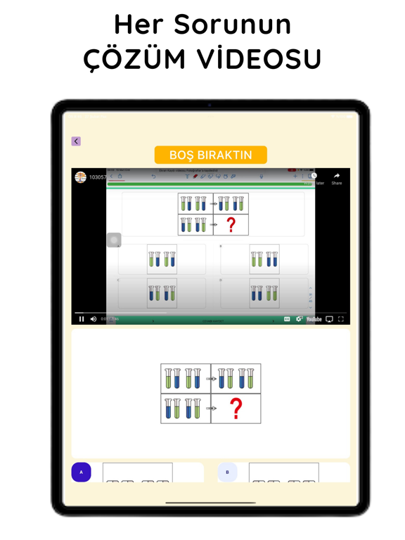 Screenshot #6 pour BilsemTeknik
