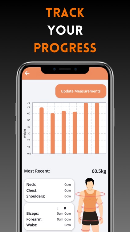 True Fitness Solutions screenshot-3