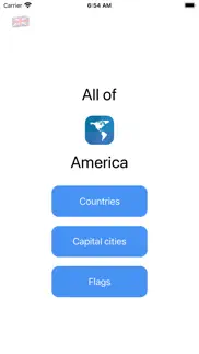 all of america iphone screenshot 1