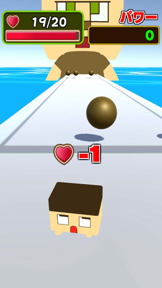 #4. ぐち鬼ランゲーム (iOS) 由: DAIKI NISHIGUCHI