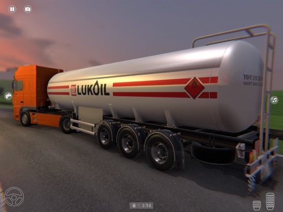 Truck Simulator Pro USA - Official Launch Trailer 
