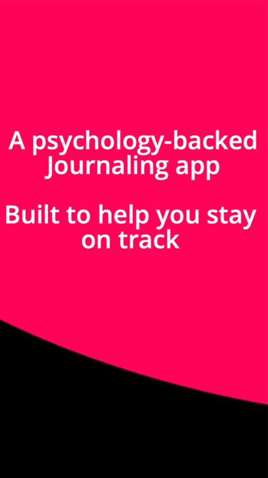 #2. Insight Journal (iOS) 由: Tanner Cottle