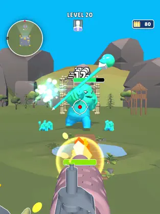 Boss battle