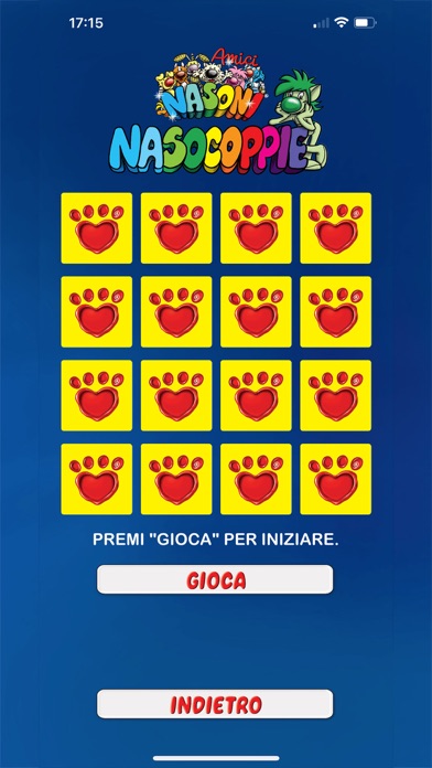 Stickers Amici Cucciolotti Screenshot