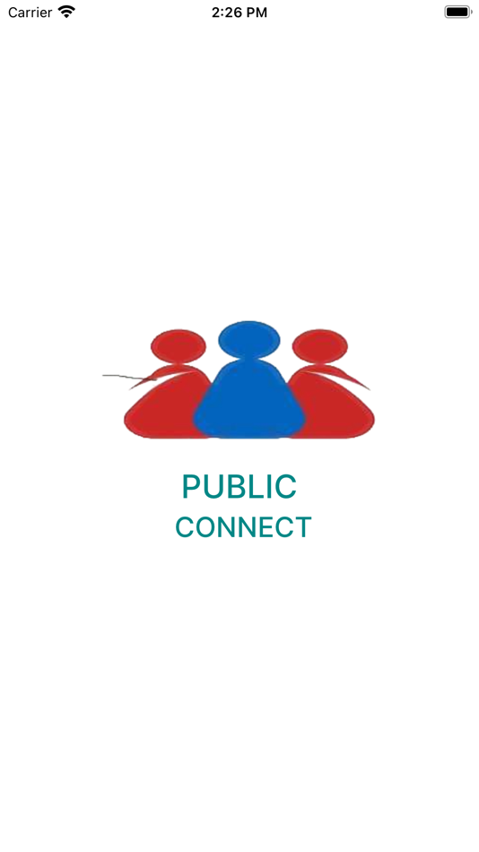 #1. Public Connect (iOS) 由: KLANTECH BUSINESS SOLUTIONS PRIVATE LIMITED