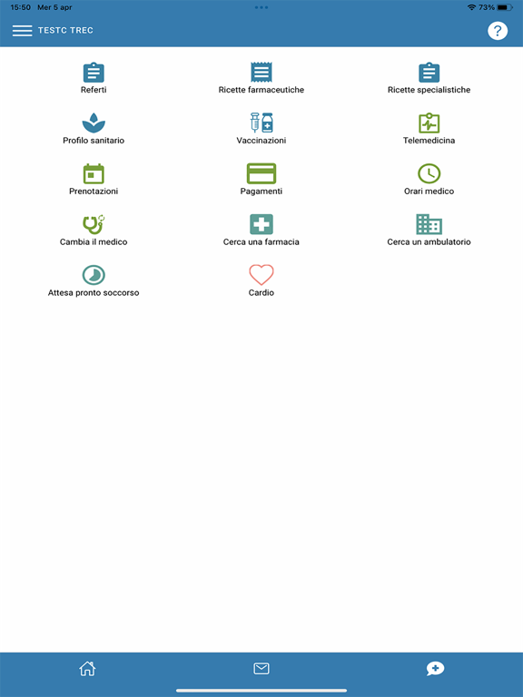 Screenshot #4 pour TreC+