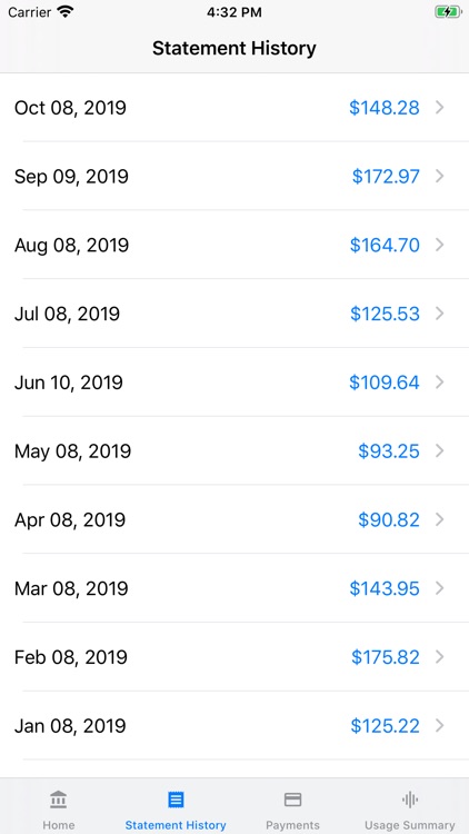 Athens Utilities Board screenshot-3