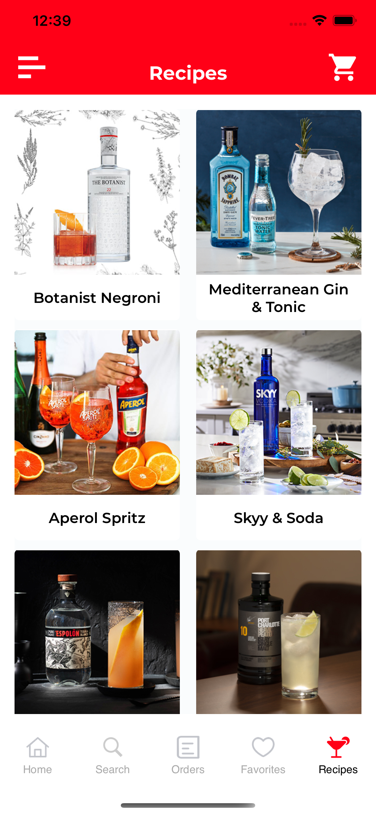 Anton’s Wine & Liquor