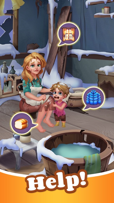 JigsortFamily Screenshot