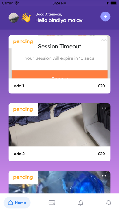 Rainbow Surrogacy Screenshot