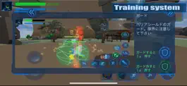 Game screenshot Clash of Digital apk