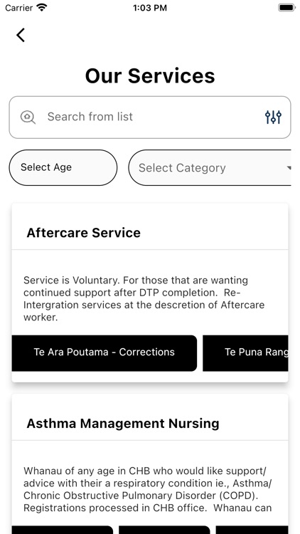 TE TAIWHENUA O HERETAUNGA screenshot-3