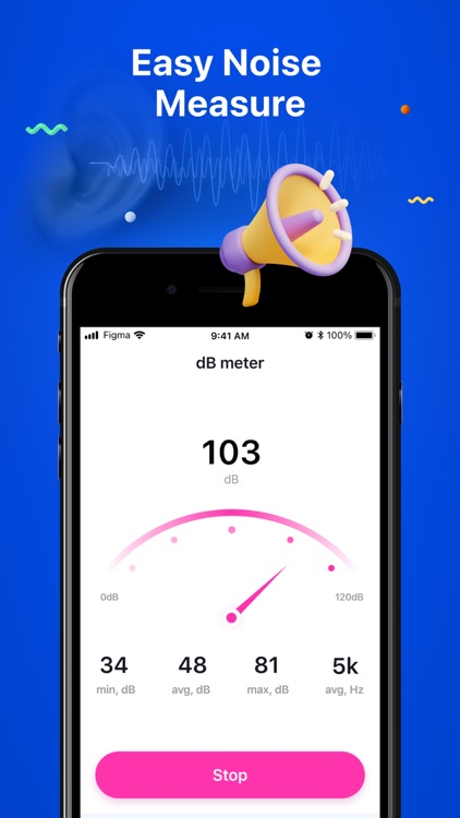 Clean Tune - Speaker Cleaner