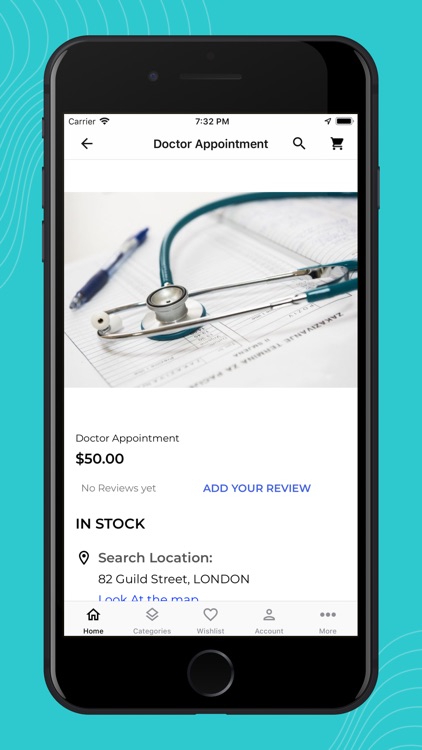 Mobikul Advance Booking System