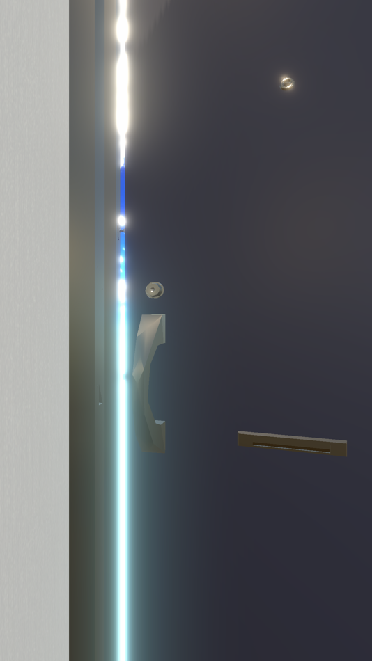 #7. Escape Game Hot Room (iOS) 게시자: Yoshiyuki Saikawa