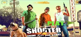 Game screenshot Grand Gangster mod apk