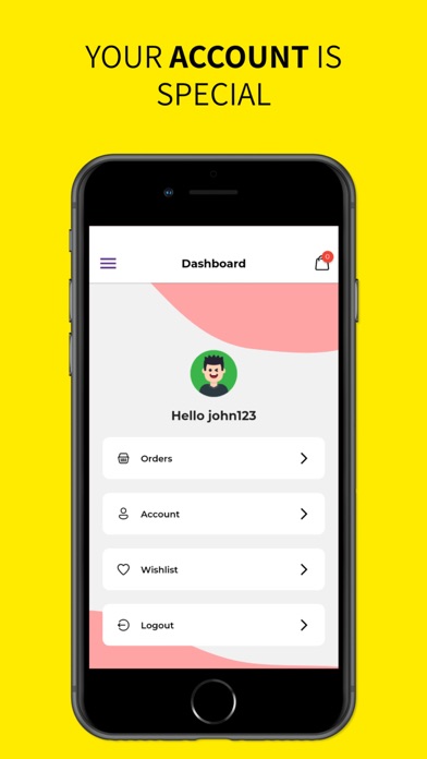 URB Mall - Customer Screenshot 4 - AppWisp.com