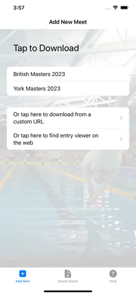 Game screenshot Entry Viewer mod apk