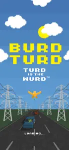 Burd Turd screenshot #1 for iPhone