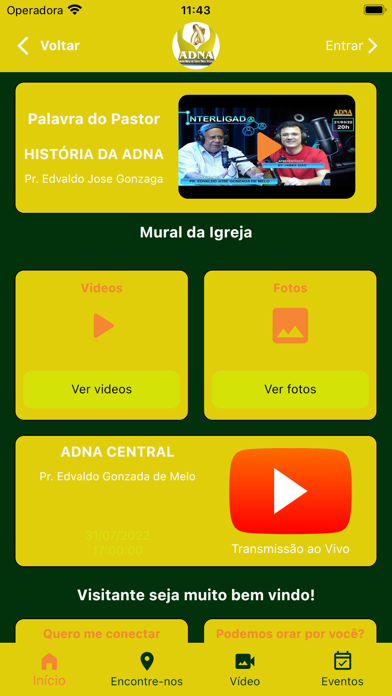 Screenshot #2 pour Adna Digital