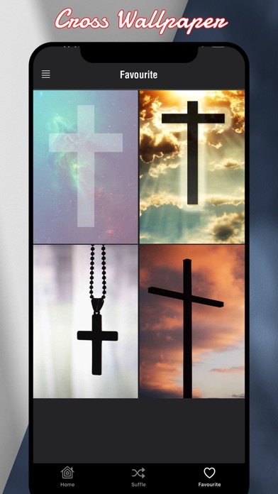 Cross Wallpapers Screenshot