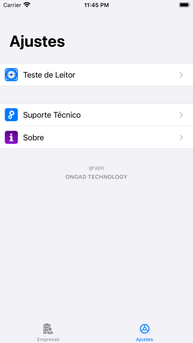 Code Mobile Screenshot