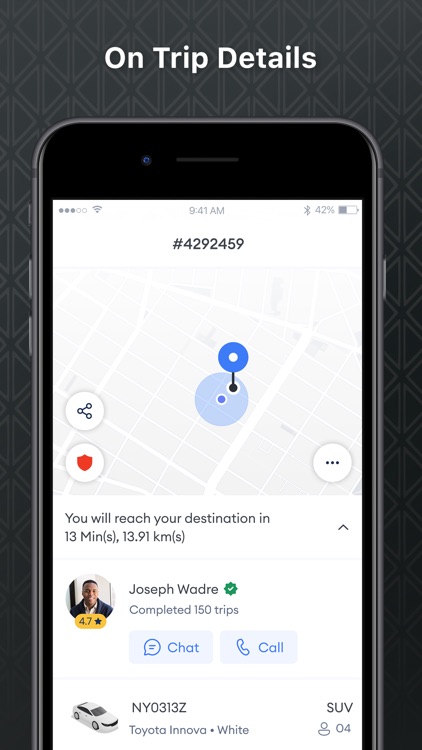 ClickToGo User screenshot-3