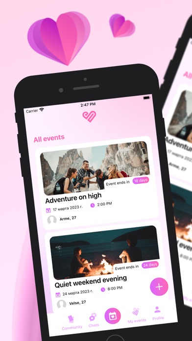 txxx Screenshot