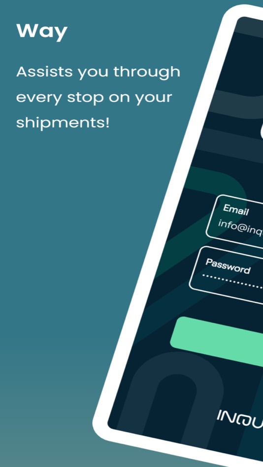 #1. Way Mobile (iOS) De: InQuire