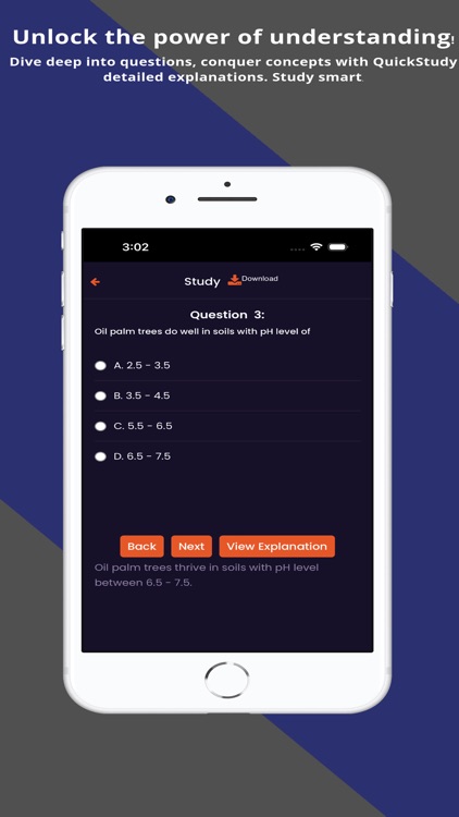 QuickStudy screenshot-3