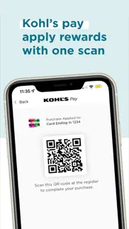 How to cancel & delete kohl's - shopping & discounts 2