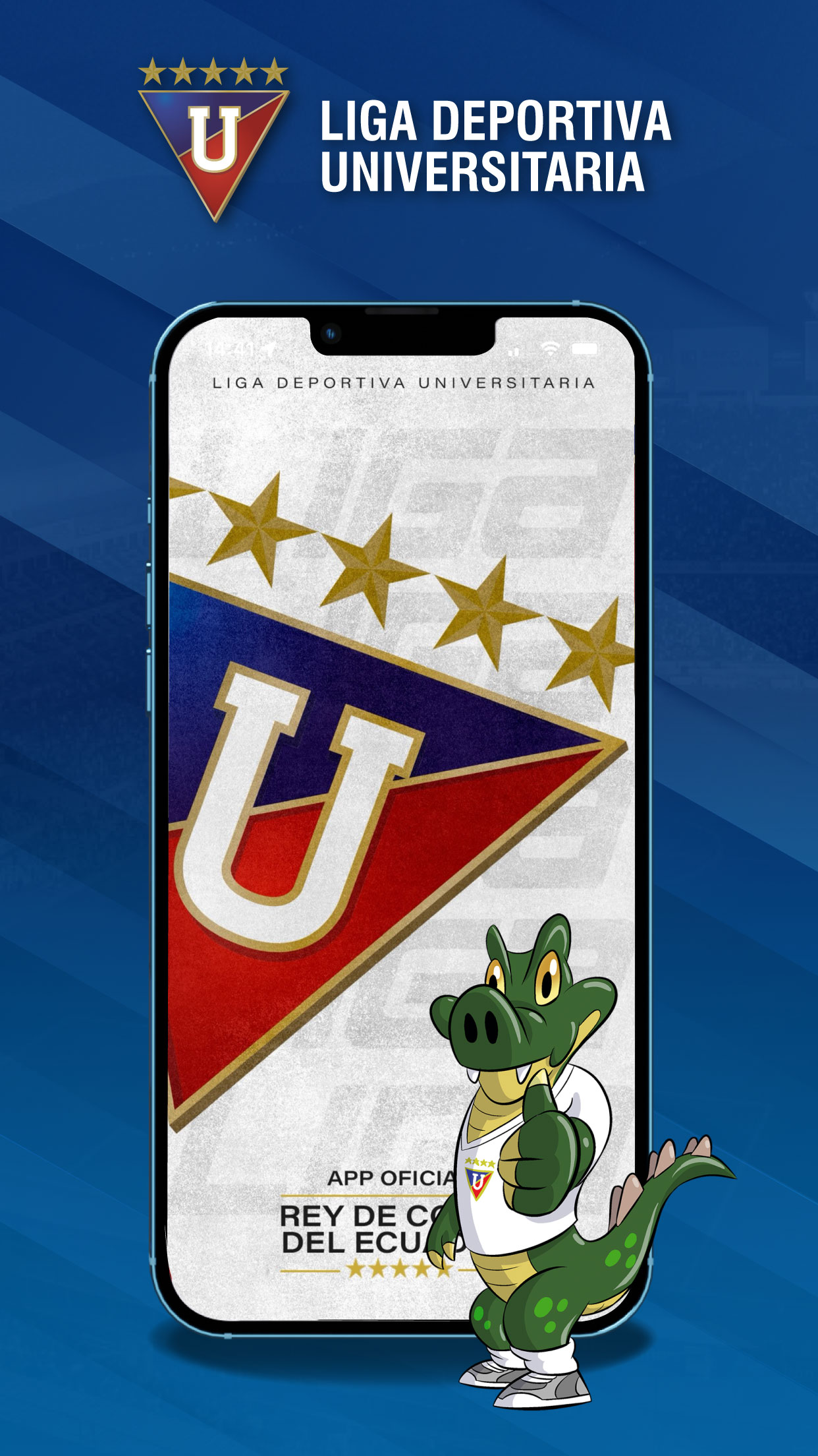 LDU Oficial