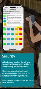 EquiTrace Pro screenshot #9 for iPhone