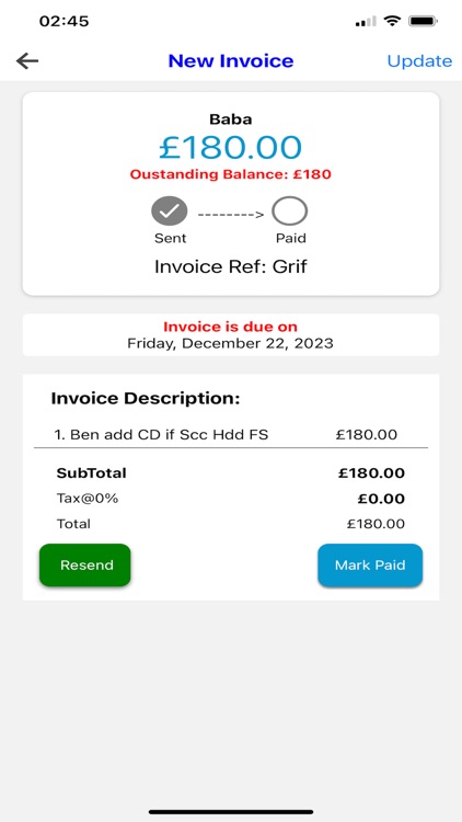 eazyBook screenshot-8