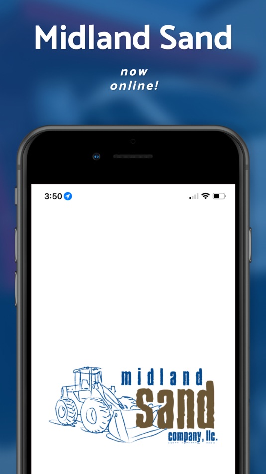 Midland Sand - 1.3 - (iOS)