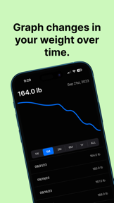 calorie.ai - Calorie Tracker screenshot