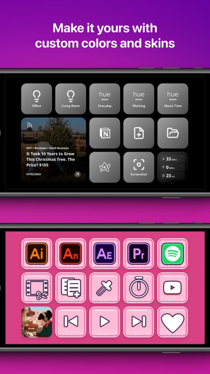 Overdeck screenshot-4