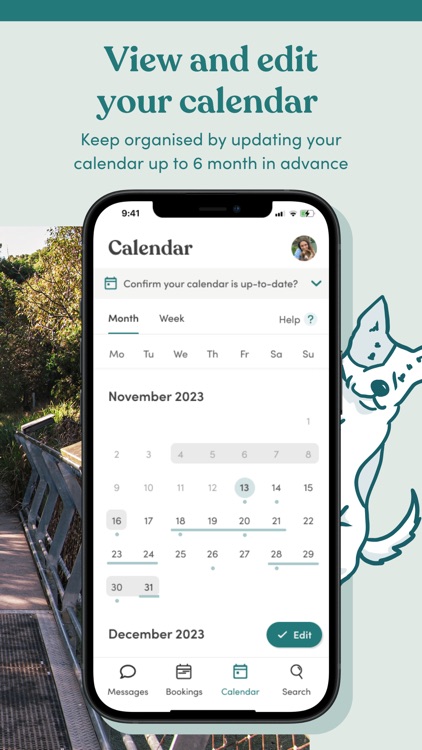 Mad Paws - Pet Sitting Service screenshot-7