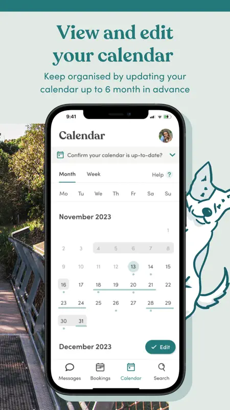 Mad Paws - Pet Sitting Service screenshot 8 of 10