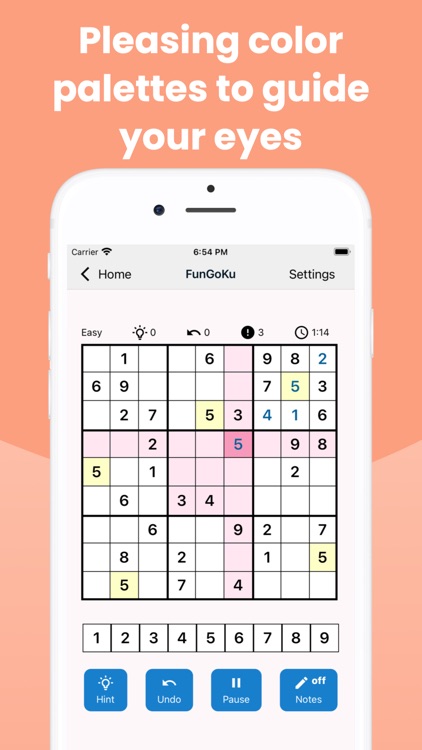 FunGoKu screenshot-3