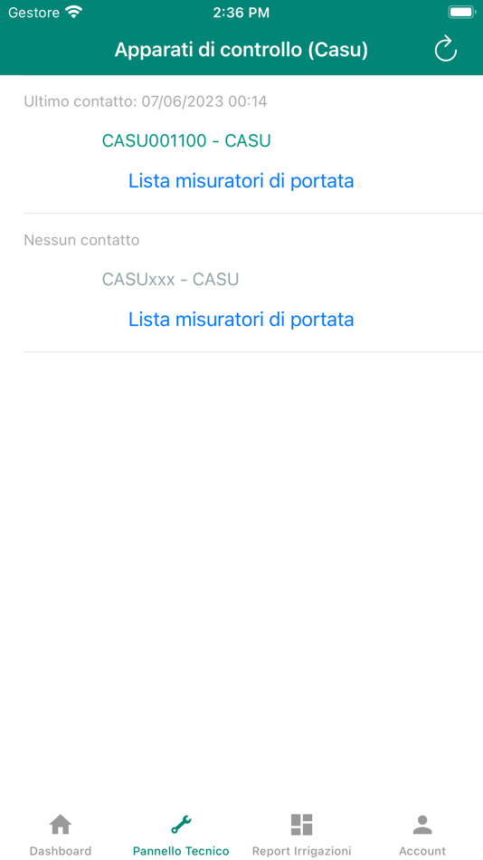 #4. Irriga-Smart (iOS) 由: Netvalue srl