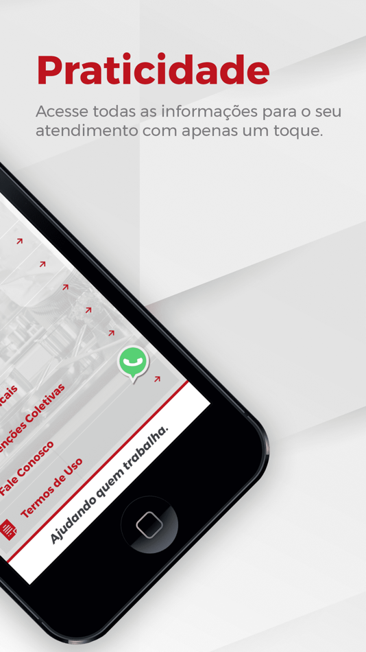 #2. Sintercoj (iOS) Podle: SINTERCOJ SINDICATO DOS TRABALHADORES EM EMPRESAS DE REFEICOES COLETIVAS REFEICOES CONVENIOS CESTAS