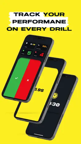 Game screenshot EBT - Football Soccer Training hack